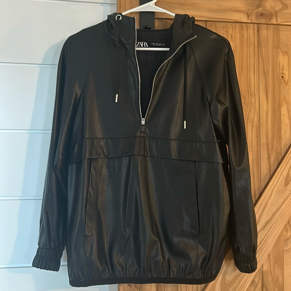 Zara pullover size xs